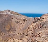 Volcano Hike